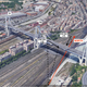 Illustration for article titled Satellite Imagery Can Now Be Used to Predict When Bridges Might Collapse